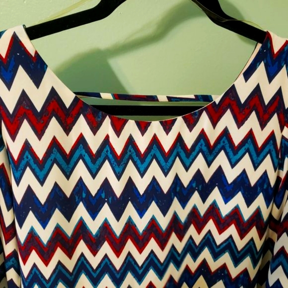 Speechless Mini Dress - Size Med - Picture 2 of 5